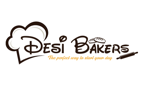 Desi Bakers